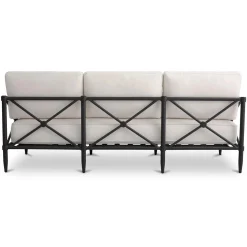 Hyperion Outdoor Sofa