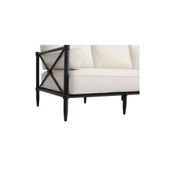 Hyperion Outdoor Sofa