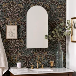 Ianua Medicine Cabinet Mirror