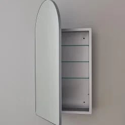 Ianua Medicine Cabinet Mirror