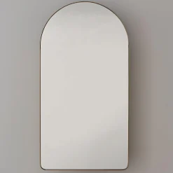 Ianua Medicine Cabinet Mirror