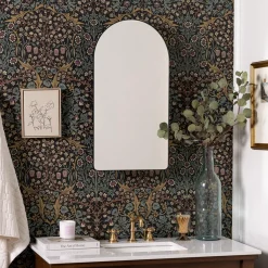 Ianua Medicine Cabinet Mirror