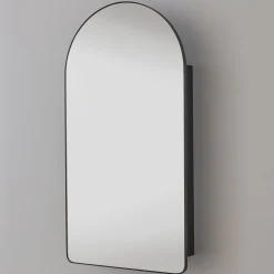 Ianua Medicine Cabinet Mirror