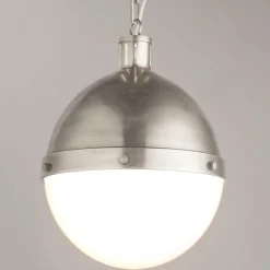 Iconic Classic Globe Pendant - Large