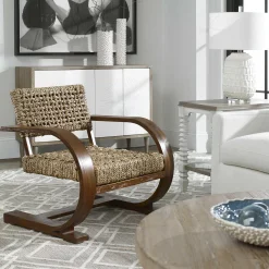 Ida Arm Chair