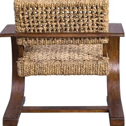 Ida Arm Chair