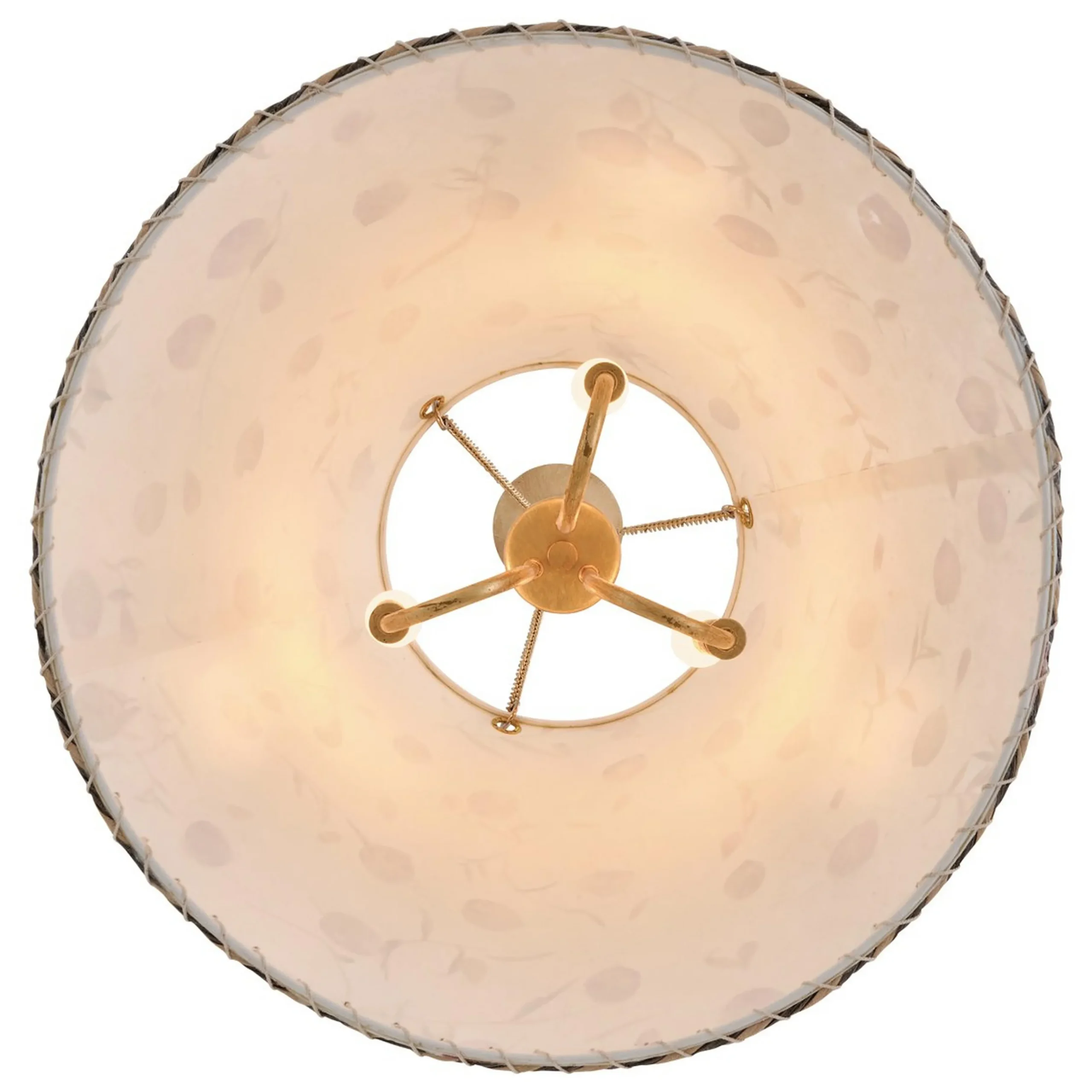 Idlewylde Pendant