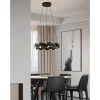 Idris LED Chandelier