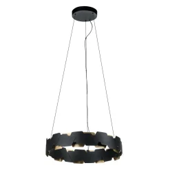 Idris LED Chandelier