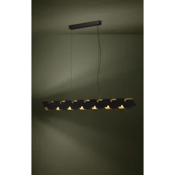 Idris LED Island Chandelier