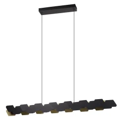 Idris LED Island Chandelier