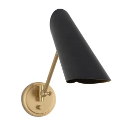Ignacio Swing Arm Sconce