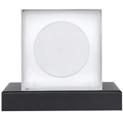 Ignatius LED Outdoor Sconce