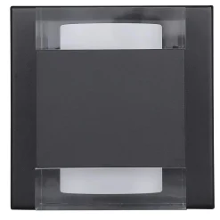 Ignatius LED Outdoor Sconce