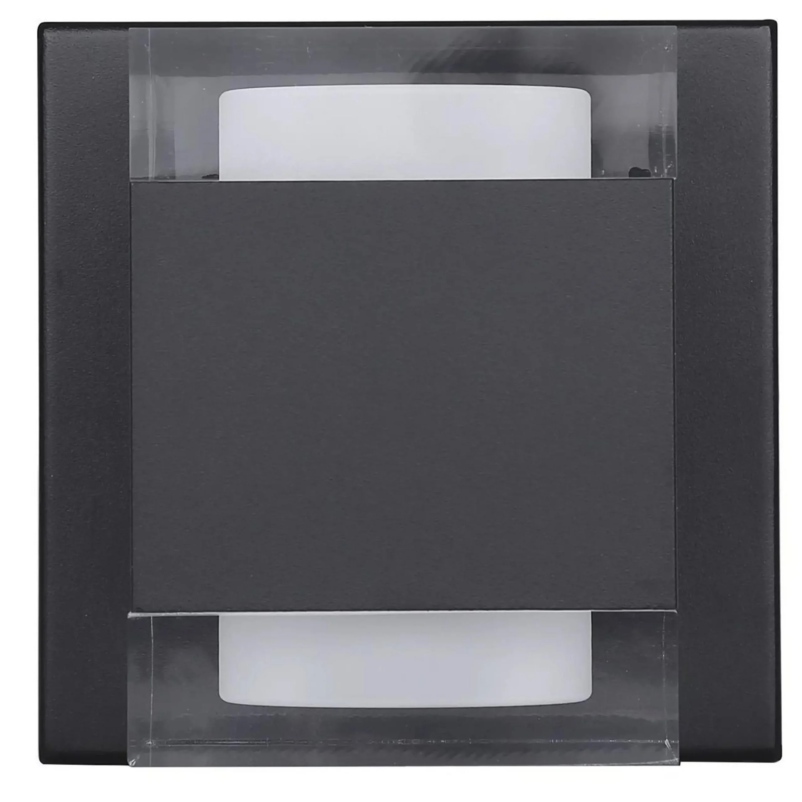 Ignatius LED Outdoor Sconce