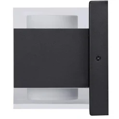 Ignatius LED Outdoor Sconce