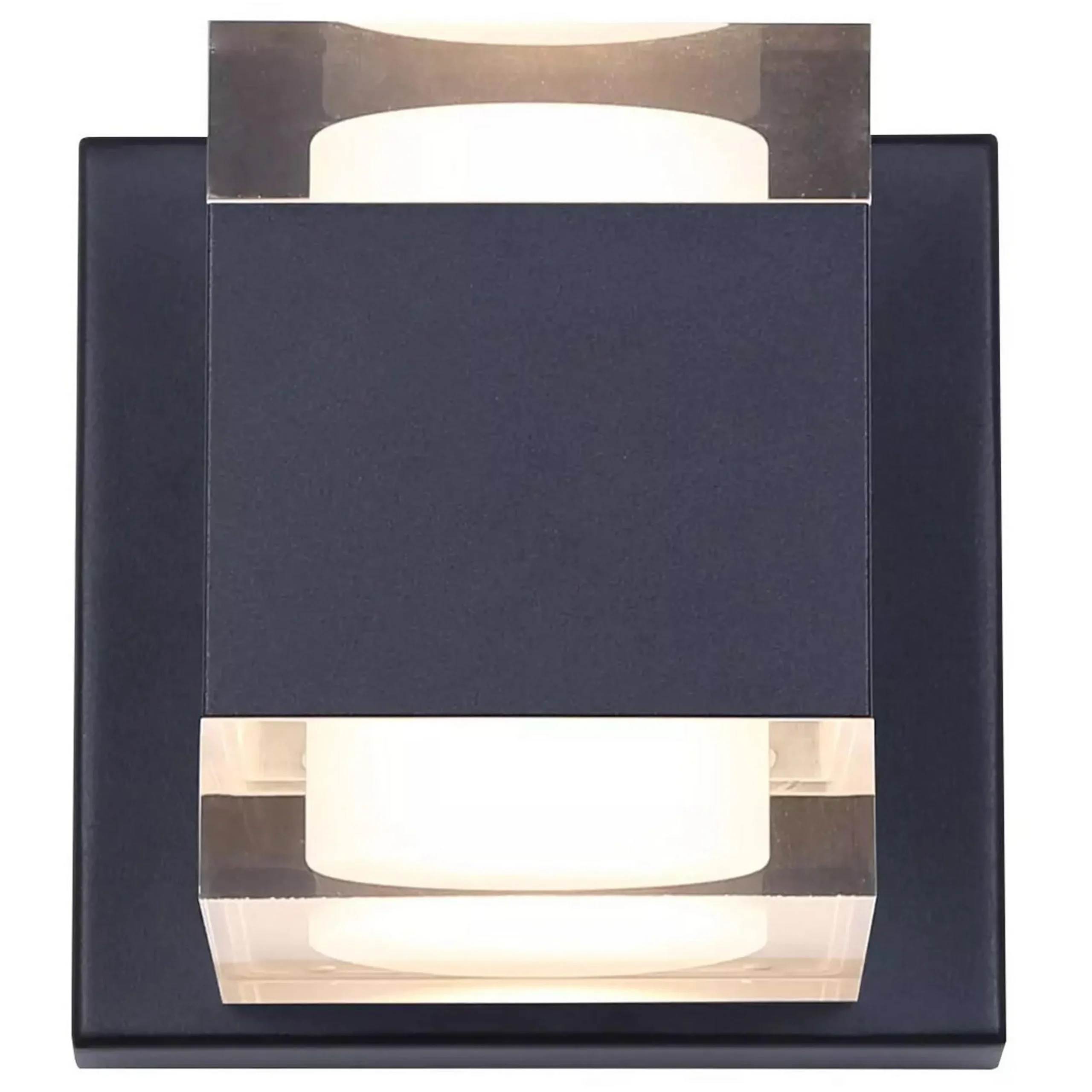 Ignatius LED Outdoor Sconce