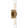 Ignis Sconce