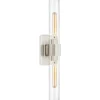 Ignis Sconce
