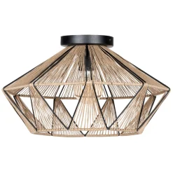Ikaika Convertible Ceiling Light