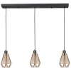 Ikaika Island Chandelier