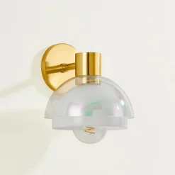 Illusory Bath Sconce