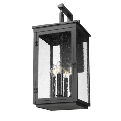 Ilus Outdoor Sconce - Large