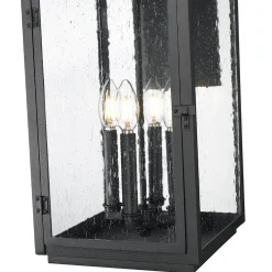 Ilus Outdoor Sconce - Large