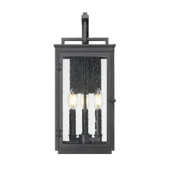 Ilus Outdoor Sconce - Medium