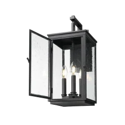 Ilus Outdoor Sconce - Medium