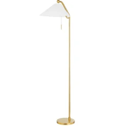 Immanuel Floor Lamp