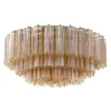 Imondo Ceiling Light - Large - Amber
