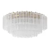 Imondo Ceiling Light - Large - Clear