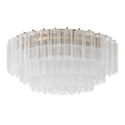 Imondo Ceiling Light - Large - Clear