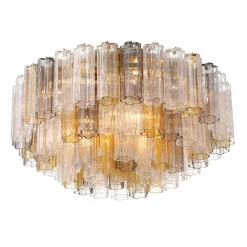 Imondo Ceiling Light - Large - Autumn