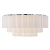 Imondo Ceiling Light - Large - White