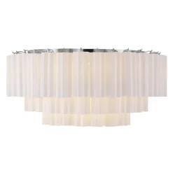 Imondo Ceiling Light - Large - White