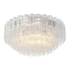 Imondo Ceiling Light - Large - Clear
