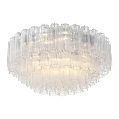 Imondo Ceiling Light - Large - Clear