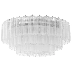 Imondo Ceiling Light - Large - Clear