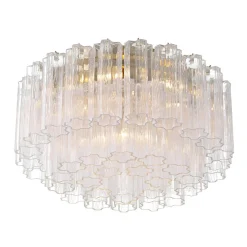 Imondo Ceiling Light - Small - Clear