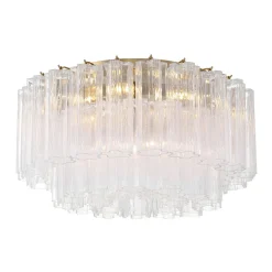 Imondo Ceiling Light - Small - Clear