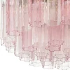 Imondo Ceiling Light - Small - Pink