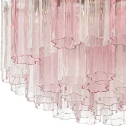 Imondo Ceiling Light - Small - Pink