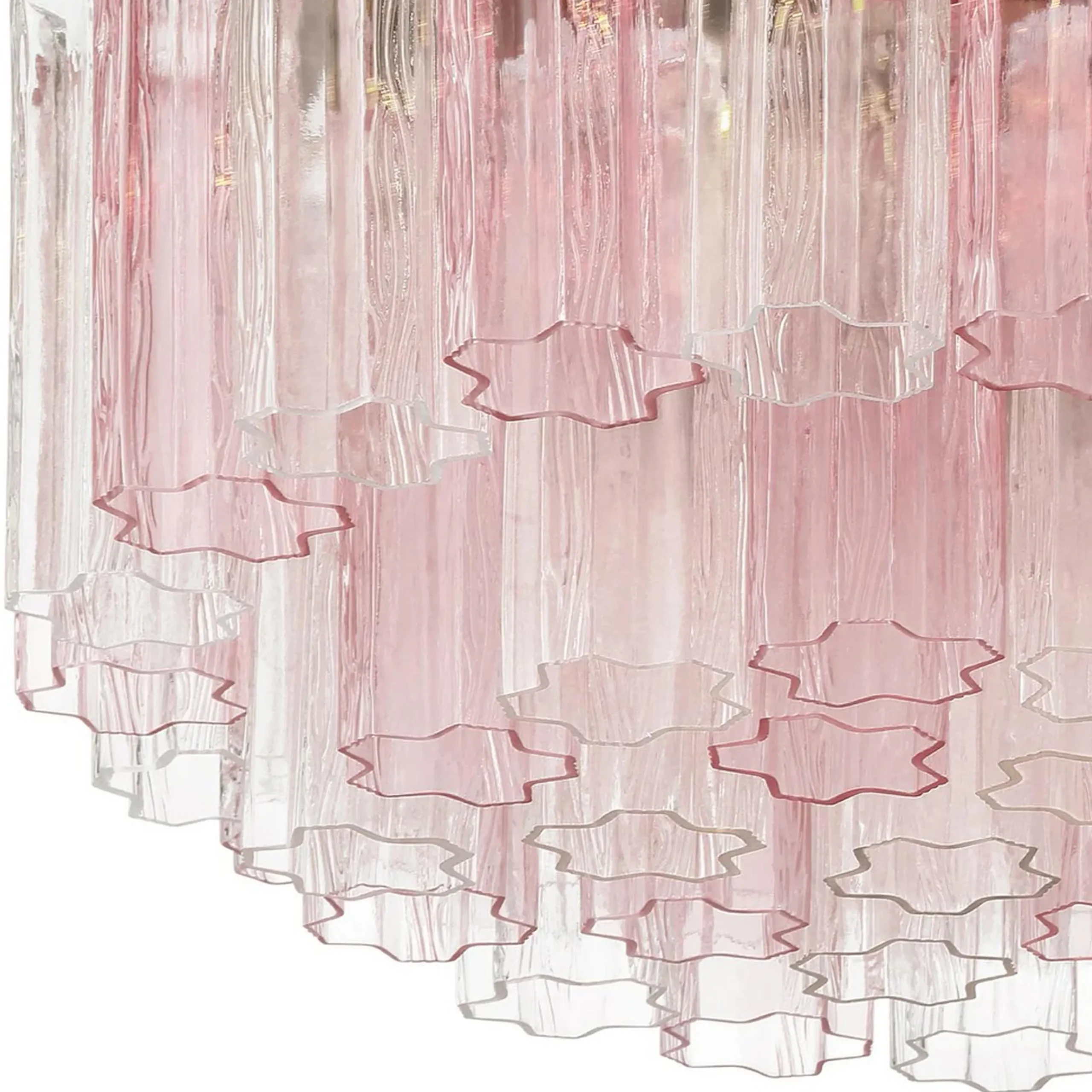 Imondo Ceiling Light - Small - Pink