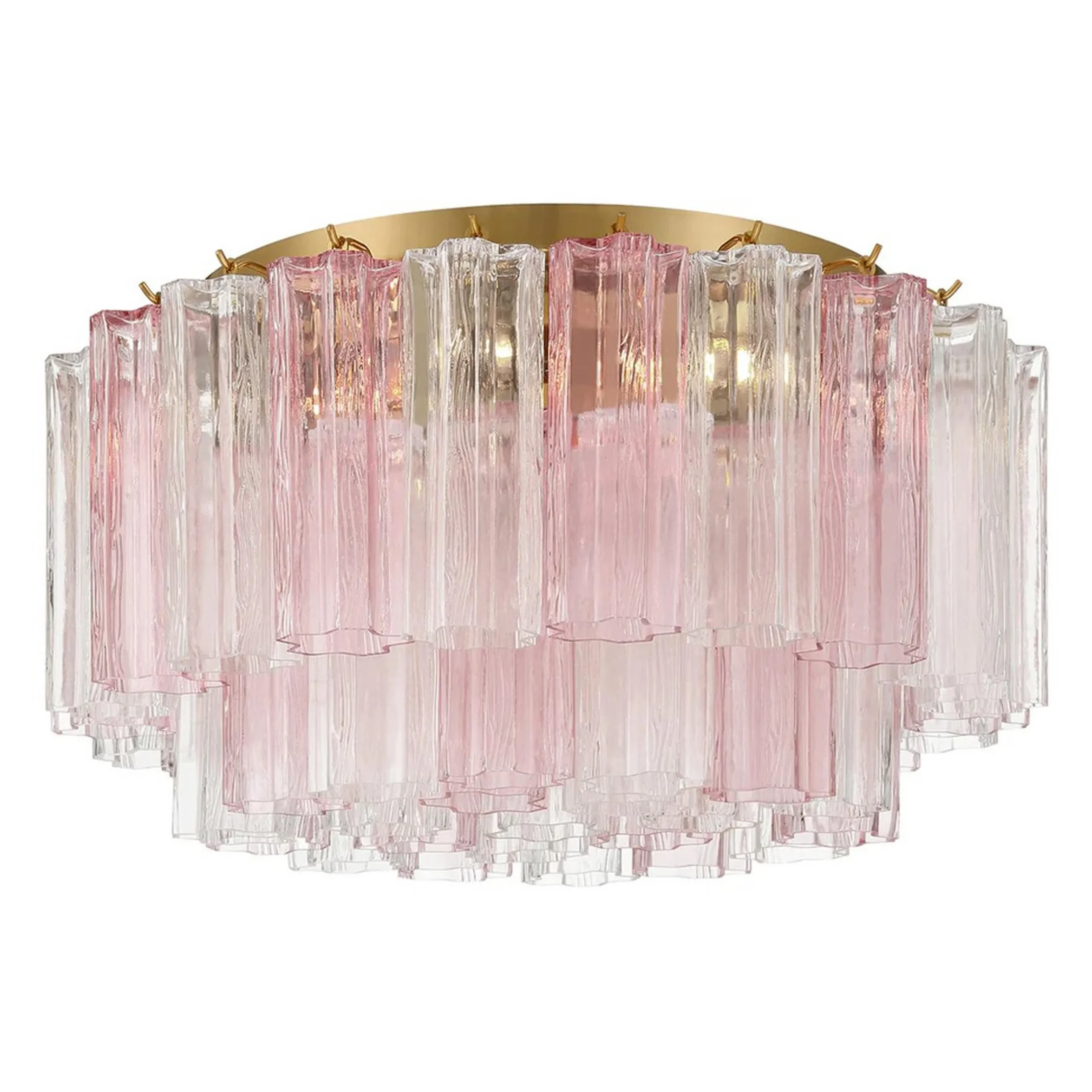 Imondo Ceiling Light - Small - Pink