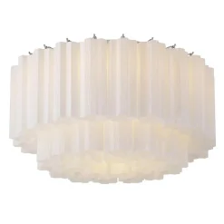 Imondo Ceiling Light - Small - White