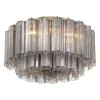 Imondo Ceiling Light - Small - Smoke