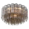 Imondo Ceiling Light - Small - Smoke