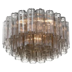 Imondo Ceiling Light - Small - Smoke